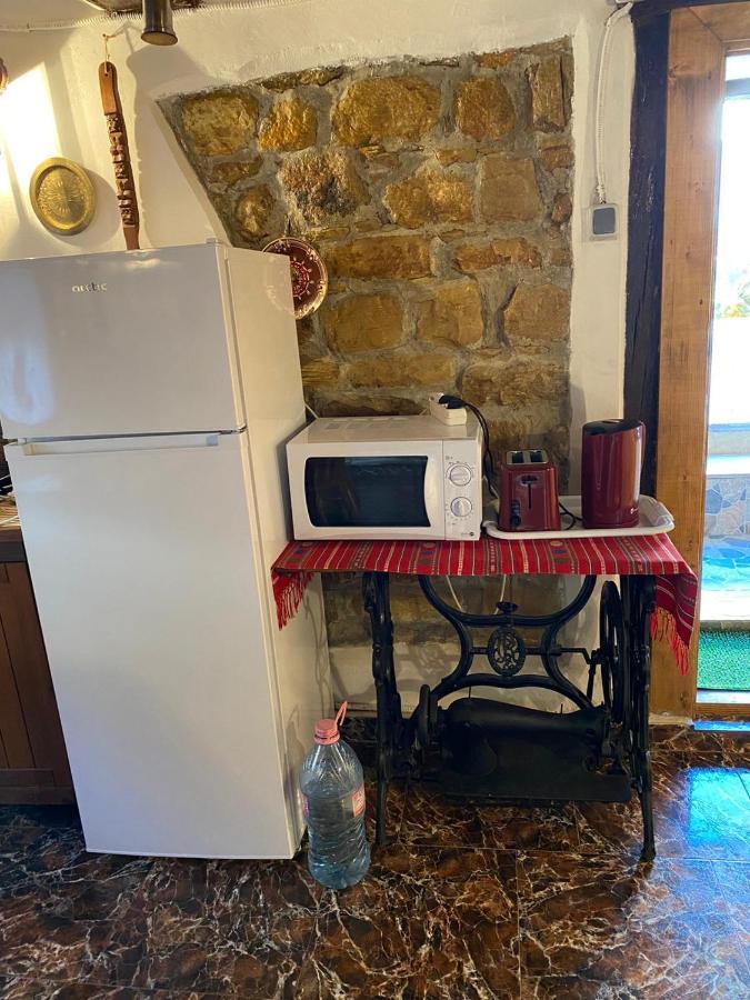 Appartement Casa Cezara à Silvasu de Jos Extérieur photo