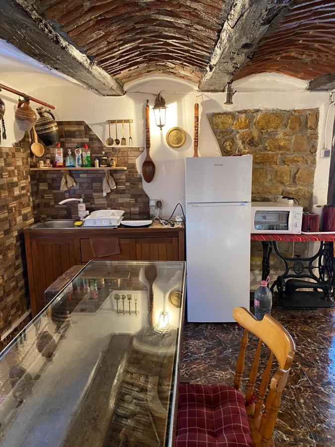 Appartement Casa Cezara à Silvasu de Jos Extérieur photo
