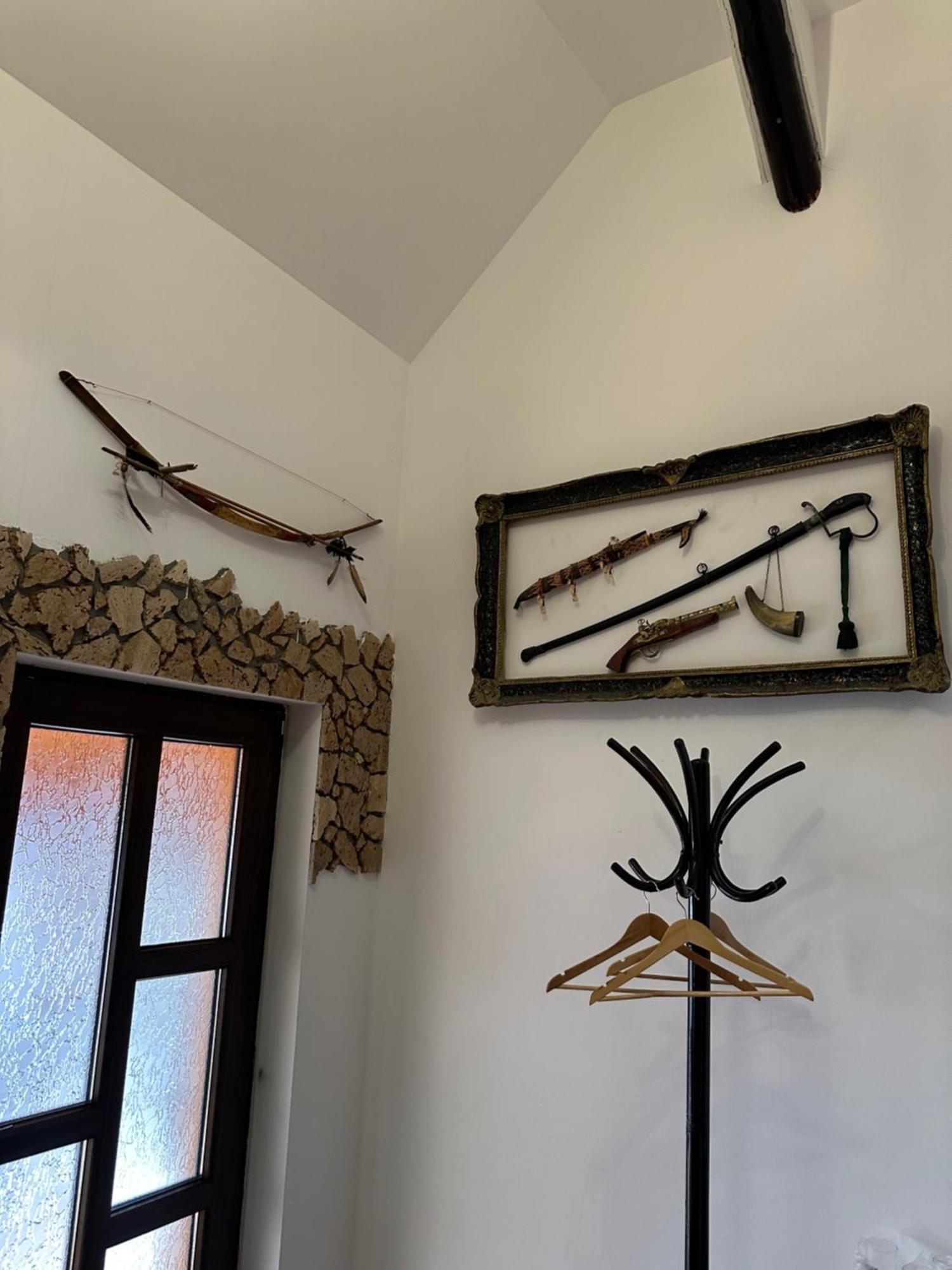 Appartement Casa Cezara à Silvasu de Jos Extérieur photo