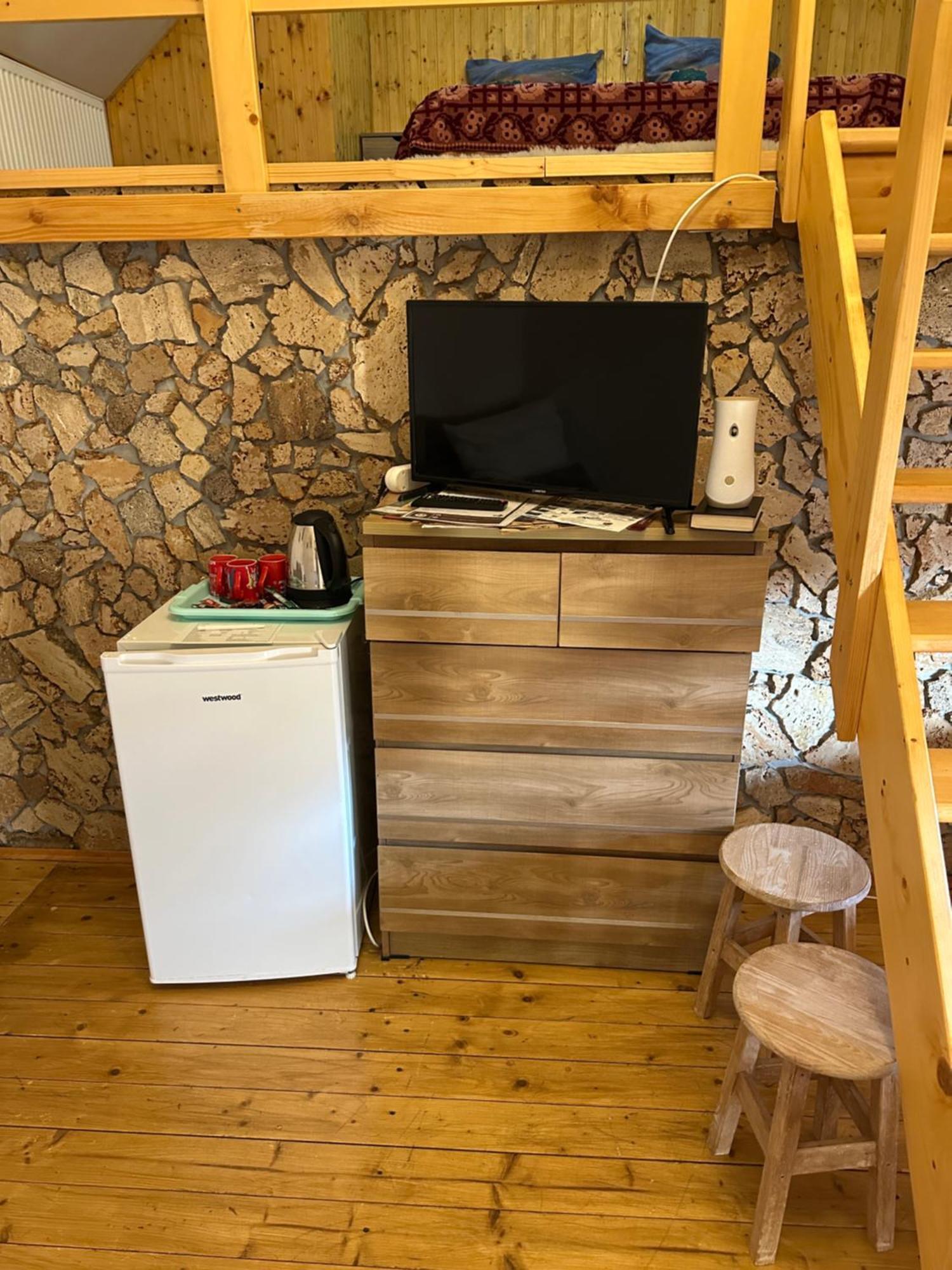 Appartement Casa Cezara à Silvasu de Jos Extérieur photo
