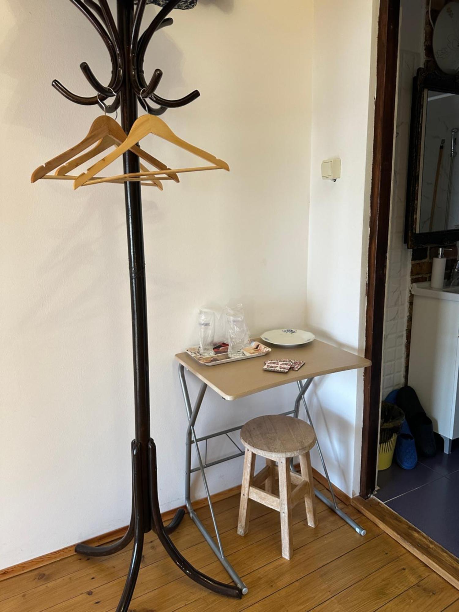 Appartement Casa Cezara à Silvasu de Jos Extérieur photo